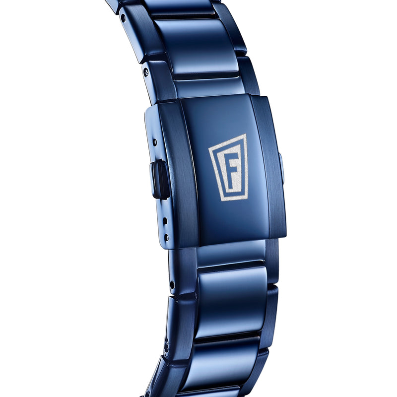 Festina Special Edition Heren Horloge F20643/1-zoom-