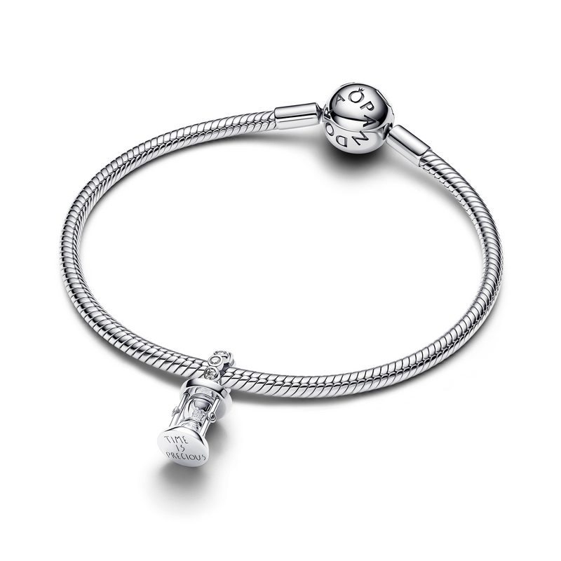 Pandora Moments 925 Sterling Silver Hourglass Dangle Charm 794140C01-zoom-