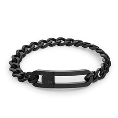 Calvin Klein Stainless Steel Bracelet 2002-CJ35000133