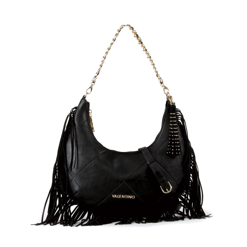 Valentino Bags Astrid Zwarte Schoudertas VBSAD207001-zoom-