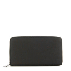 Armani Exchange Black Zip Wallet 948068-3R713-00020