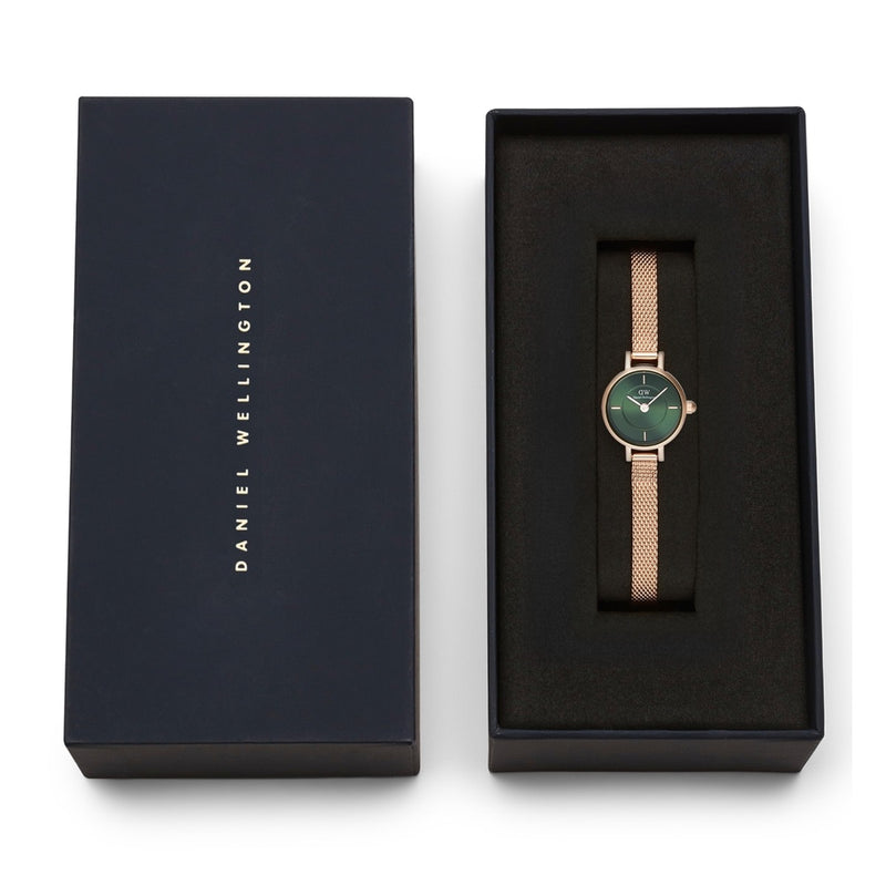 Daniel Wellington Petite Mini Women's Watch DW00100742-zoom-