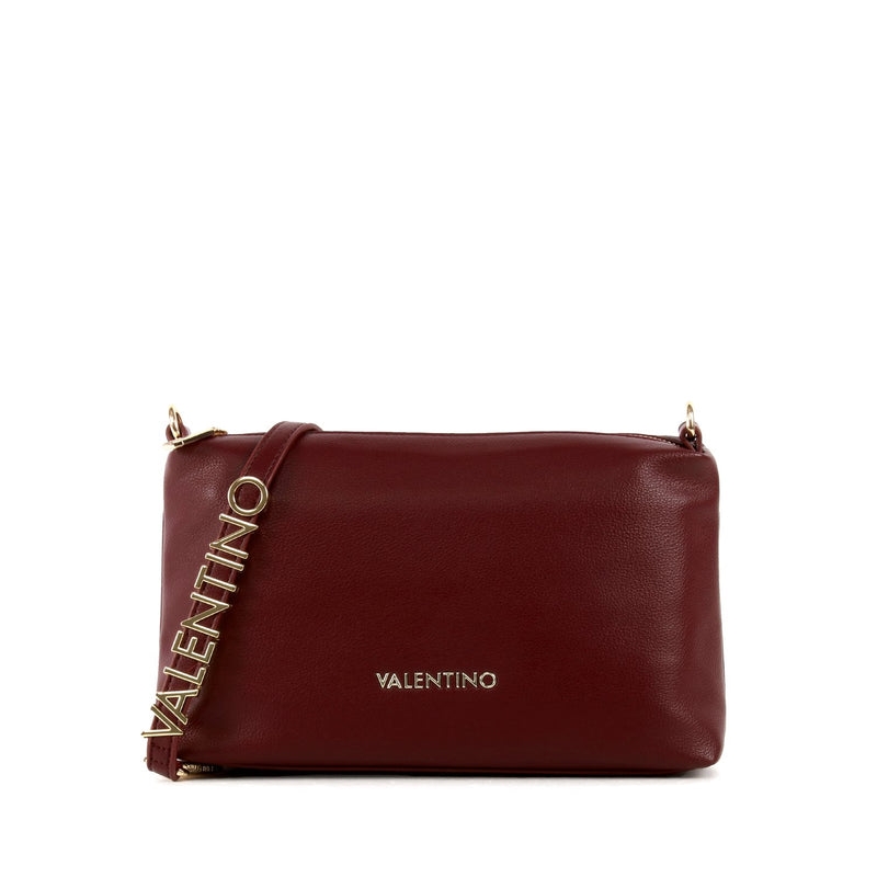 Valentino Bags Barn Bordeauxrode Hobo Tas VBSA5O07BORDEAUX-zoom-