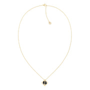 Tommy Hilfiger Jewels Gold-coloured Necklace TJ2780797
