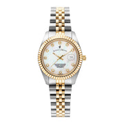 Jacques du Manoir Inspiration Women's Watch JWL01204