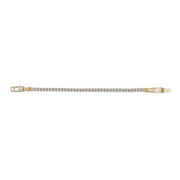 Guess Paradise Gold Bracelet JUBB05141JWYGT-U