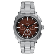 Fossil Machine Men's Watch FS6144