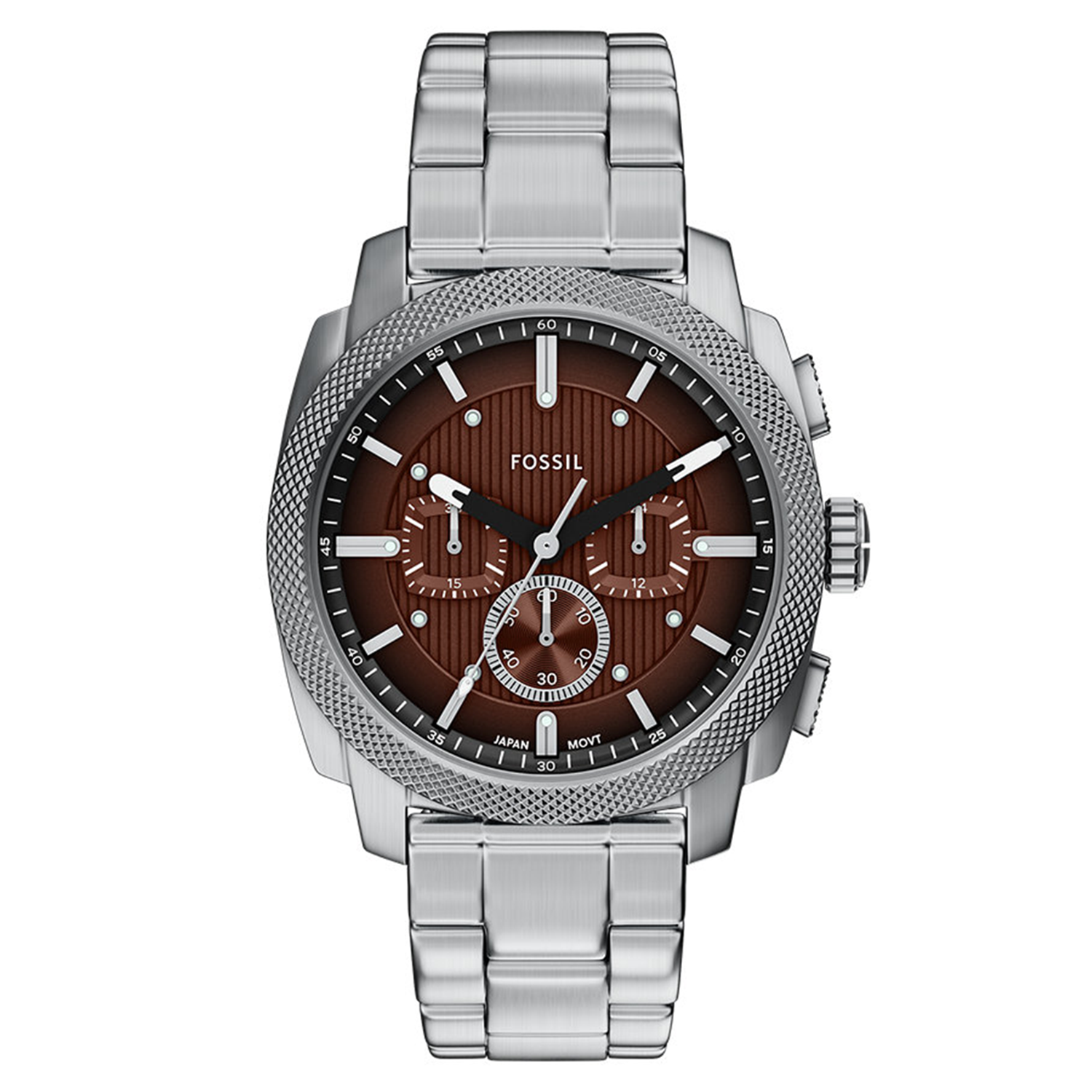 Fossil Machine Men's Watch FS6144