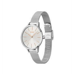 Hugo Boss BOSS Symphony Silver Women's Watch 2002-HB1502611
