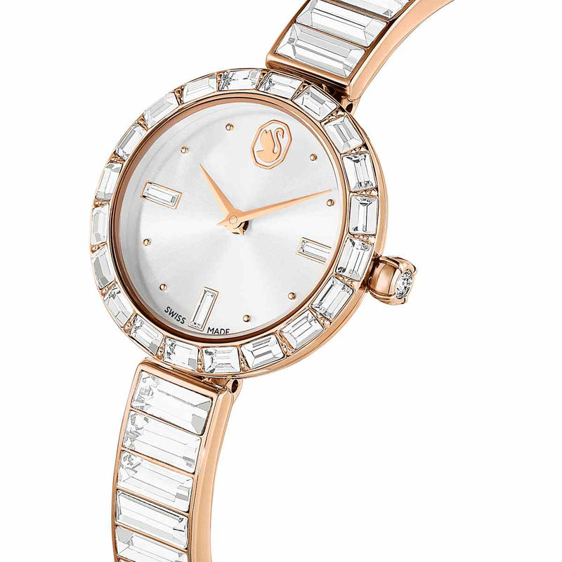 Swarovski Matrix Women's Watch 5677484-zoom-