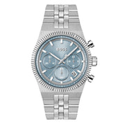 Hugo Boss Chronograaf Horloge 41 mm HB1514306