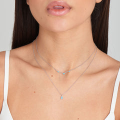 Ania Haie Silver Gift Set AH-SET-3