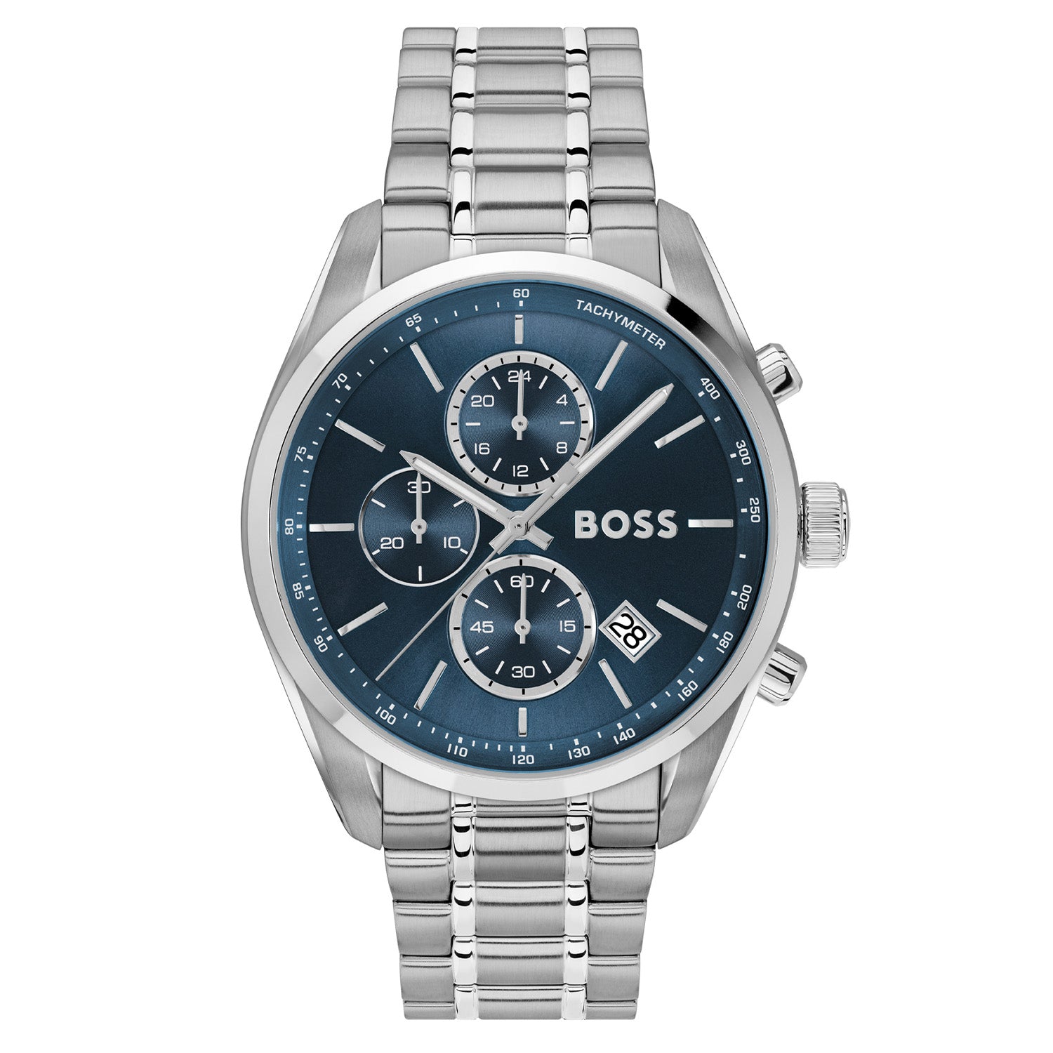 Hugo Boss Grand Prix Men's Watch HB1514226