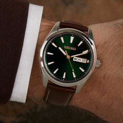 Seiko Watch SUR449P1