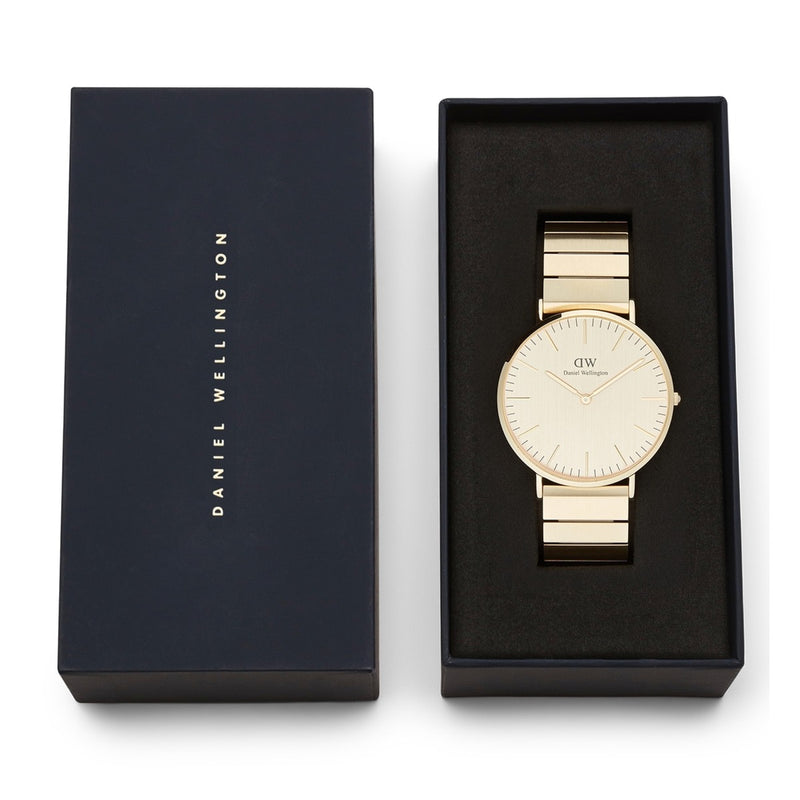 Daniel Wellington Piano Link Watch DW00100779-zoom-