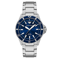 Emporio Armani World Explorer Men's Watch AR11697
