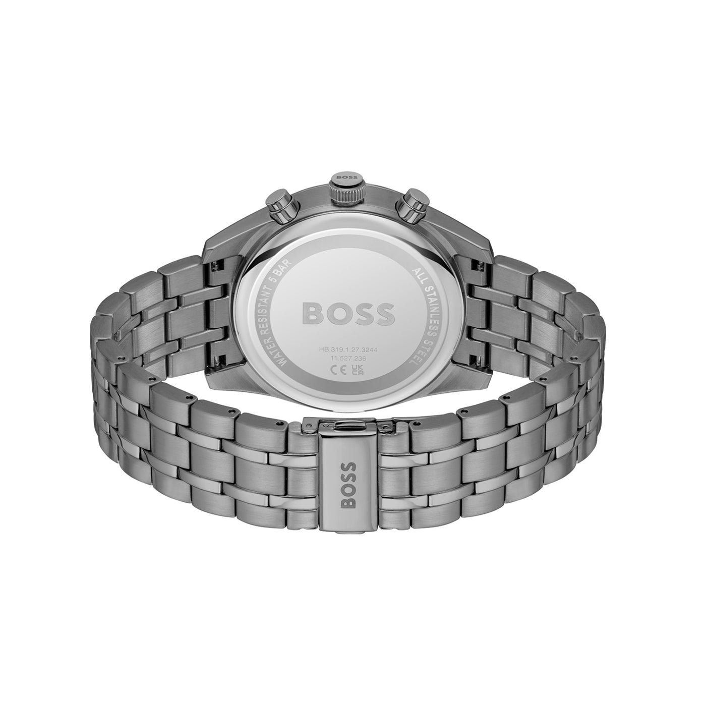 Hugo Boss BOSS Grey Watch HB1514153