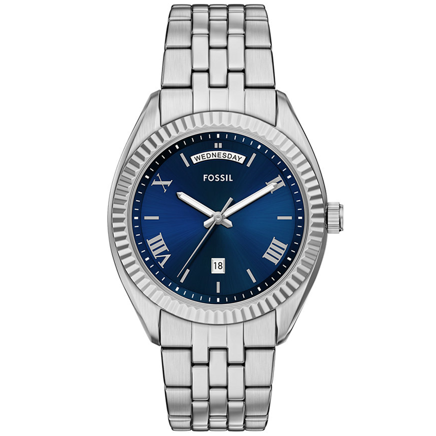Fossil Campbell Men's Watch FS6140