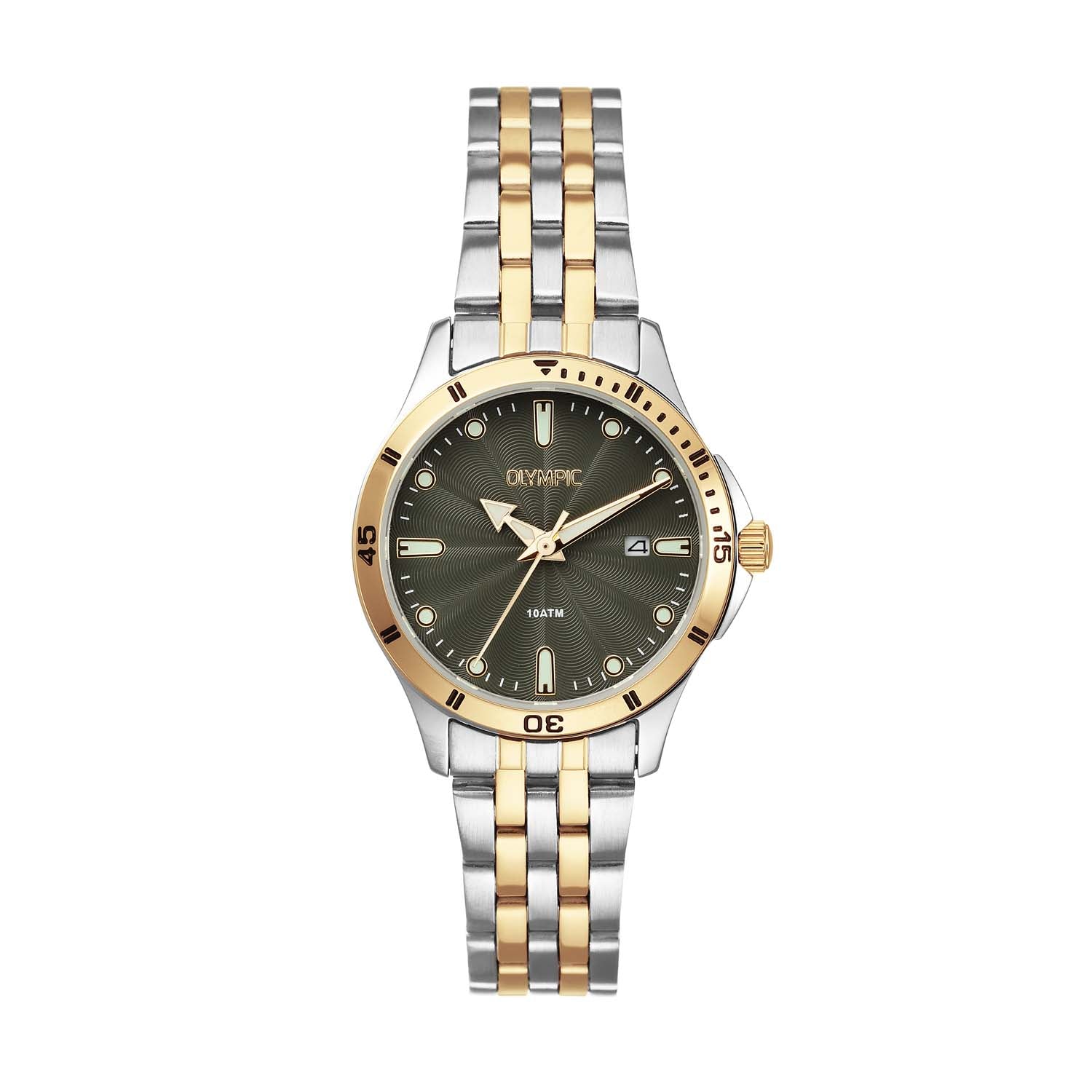 Olympic Quinn Women's Watch OL72DSS113B