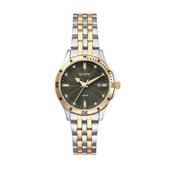 Olympic Quinn Women's Watch OL72DSS113B