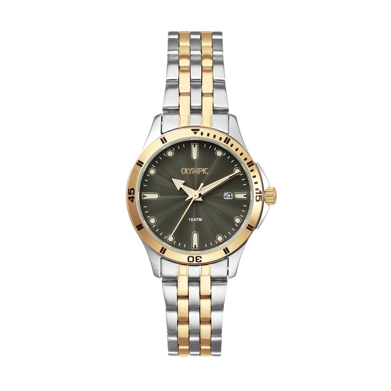 Olympic Quinn Women's Watch OL72DSS113B-zoom-