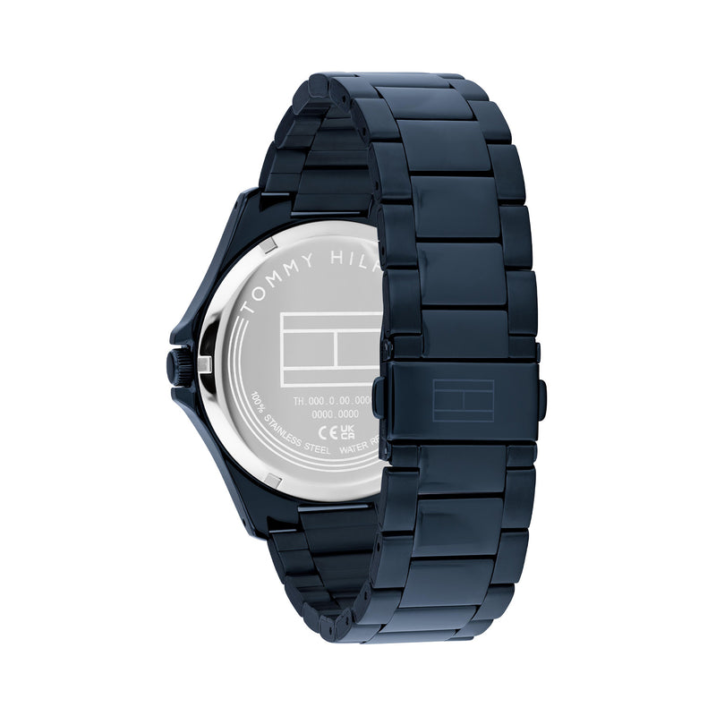 Tommy Hilfiger Quartz Horloge 43 mm TH1710742-zoom-