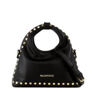 Valentino Bags Florayne Zwarte Hobo Tas VBSA6608BORNERO