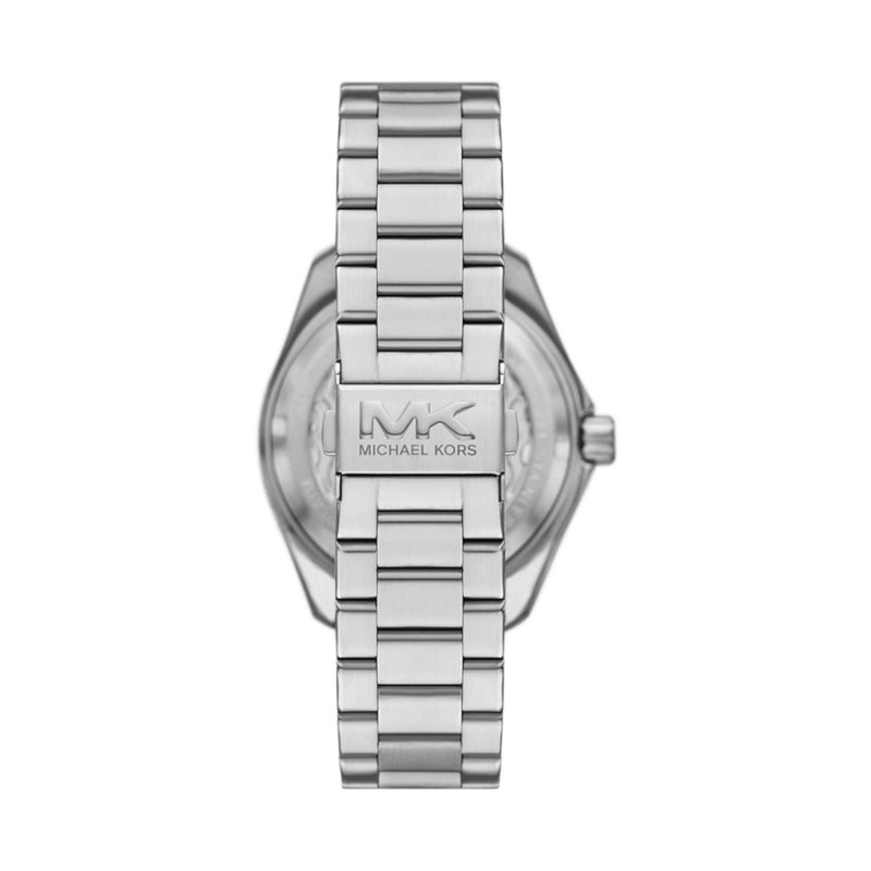 Michael Kors Maritime Silver Men's Watch MK9160-zoom-
