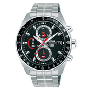 Lorus Chronograph Stainless Steel Men's Watch RZ615AX9