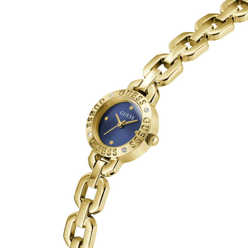 Guess Siren Navy Women's Watch GW1019L2-zoom-