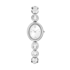 Swarovski Imber Silver-Tone Women's Watch 5740826