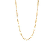 Blush 14 karaat Gouden Ketting 3130YGO
