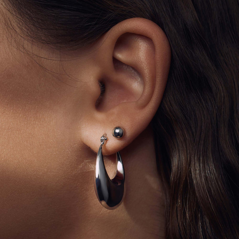 Parte Di Me Sorprendimi 925 Sterling Zilveren Oorbellen Giftset PDM90067-zoom-