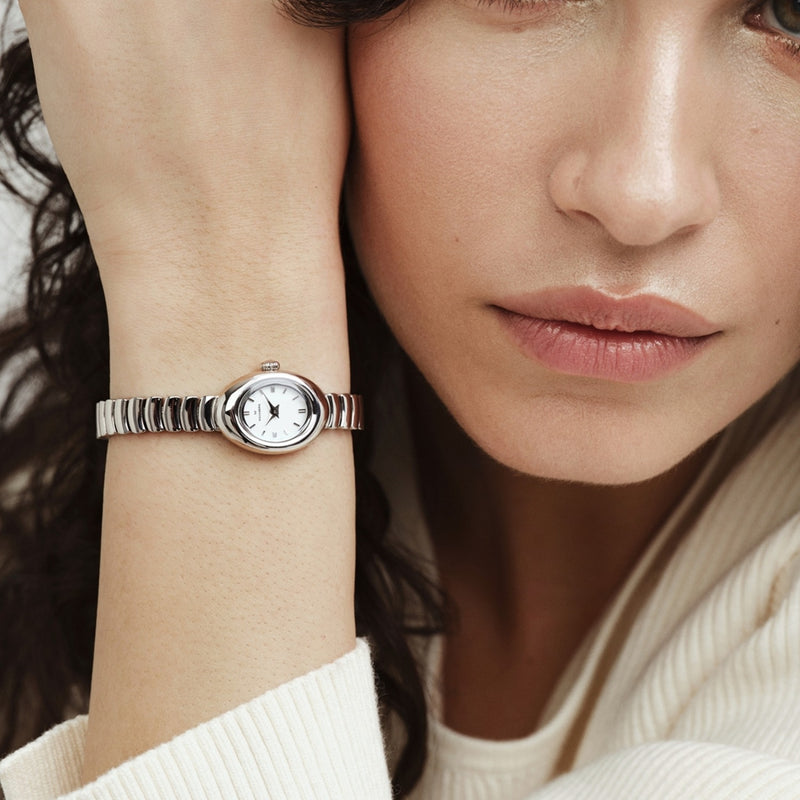 Mockberg Belle Oval Petite Women's Watch MB1417-zoom-