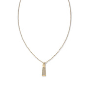 Tommy Hilfiger RVS Ketting 2002-TJ2700719