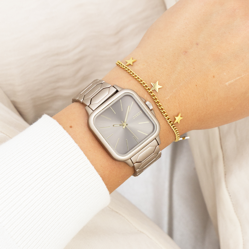 OOZOO Timepieces Unisex Watch C11608-zoom-