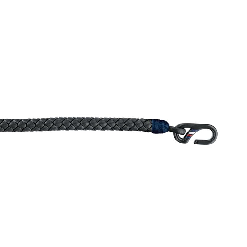 Tommy Hilfiger Leren Armband 2002-TJ2790022-zoom-