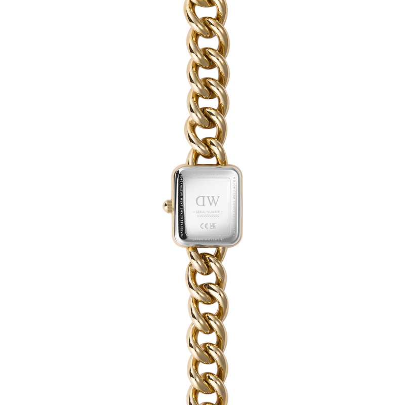 Daniel Wellington Mini Jolie Chain Women's Watch DW00100836-zoom-