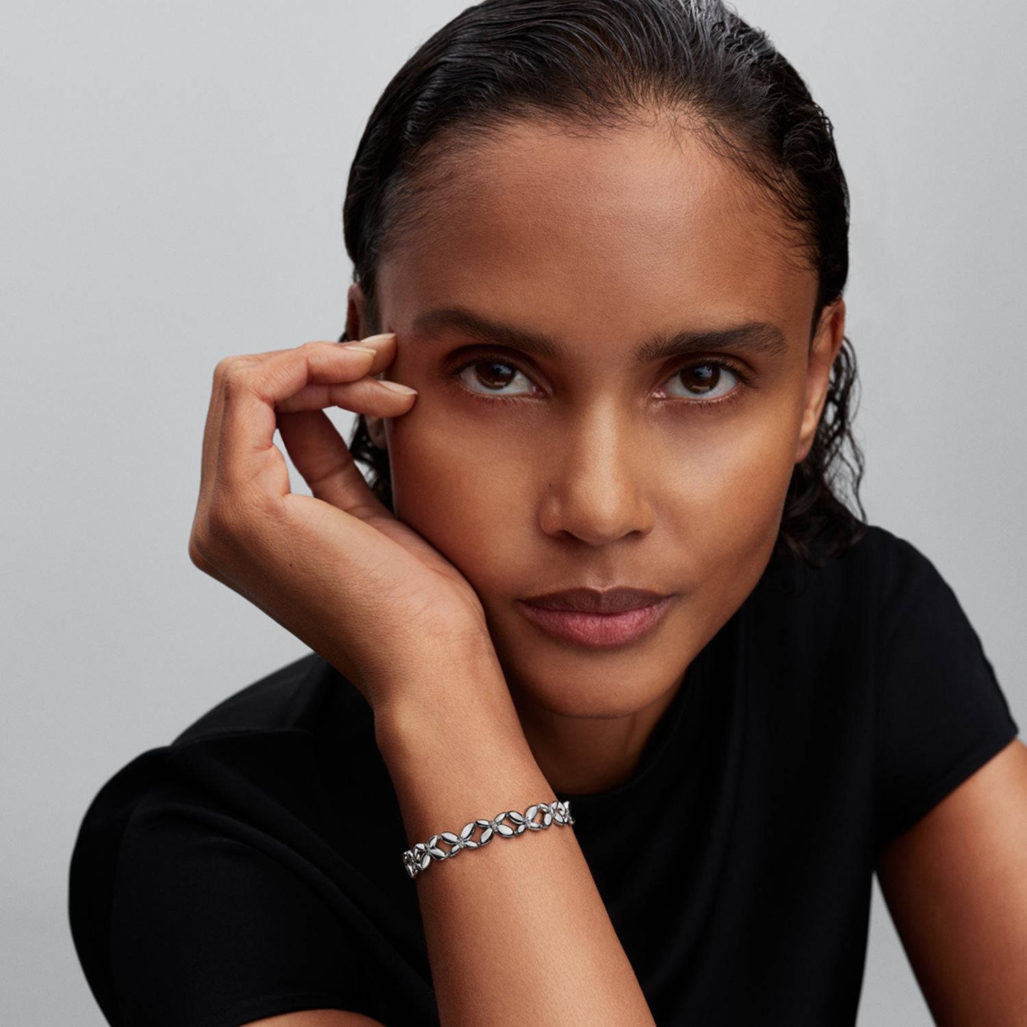 Pandora Timeless Butterfly Link Bracelet 594575C01-16
