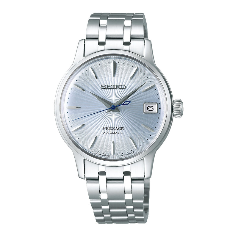 Seiko Presage Automaat Horloge SRP841J1-zoom-
