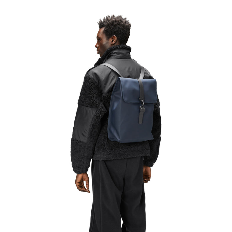 Rains Blue Backpack R13500-47-zoom-