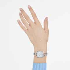 Swarovski Silver Women's Watch 5689432