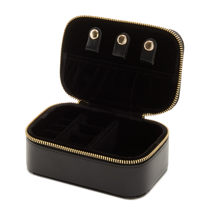 Brandfield Zwarte Sieradendoos BFJB100405-zoom-