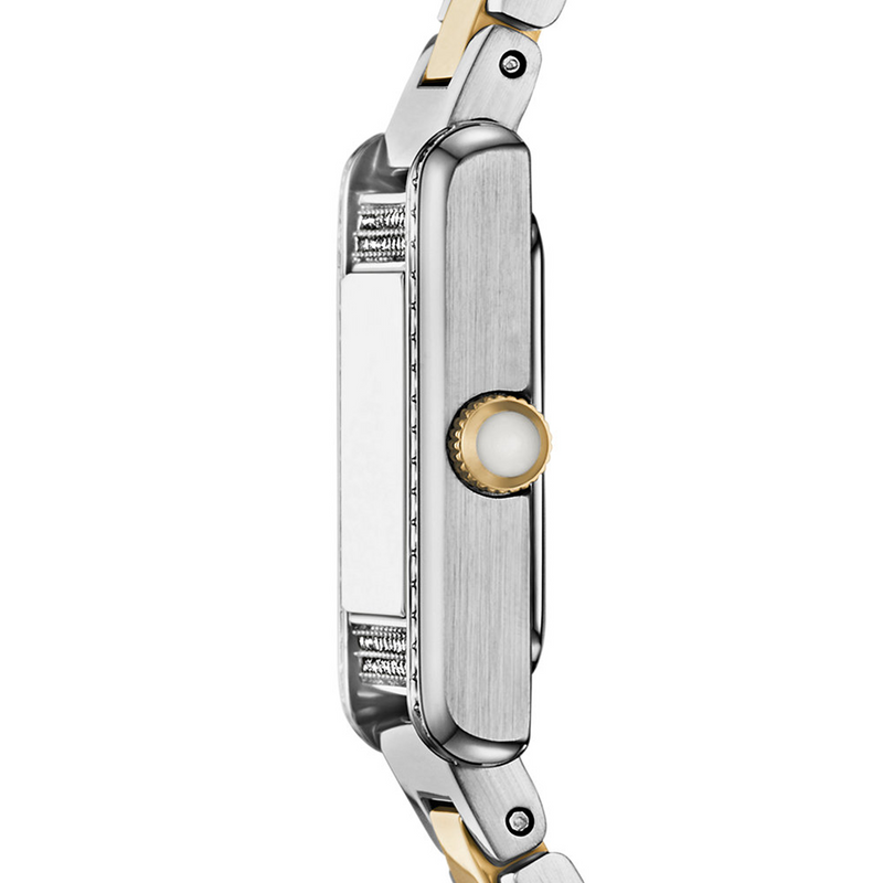 Emporio Armani Silver Women's Watch AR11704-zoom-