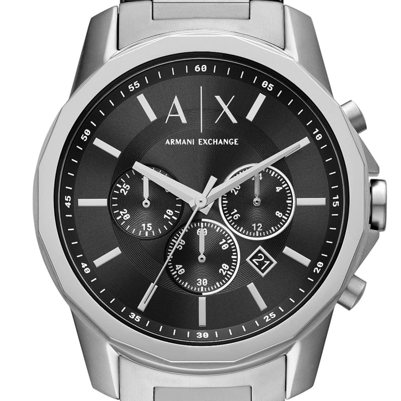 Armani Exchange Chronograph Men's Watch AX1720-zoom-