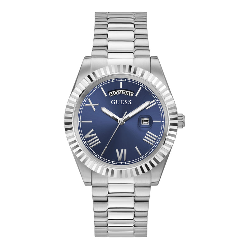 GUESS Connoisseur Men's Watch GW0265G7-zoom-