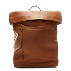 The Chesterfield Brand Cognac Backpack C58.030931