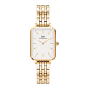 Daniel Wellington Quadro Link Women's Watch DW00100622