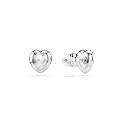 Swarovski Ariana Grande Silver Coloured Ear studs 5720859