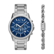 Armani Exchange Heren Giftset AX7176SET